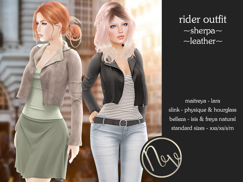 neve-outfit-rider-sherpa-leather