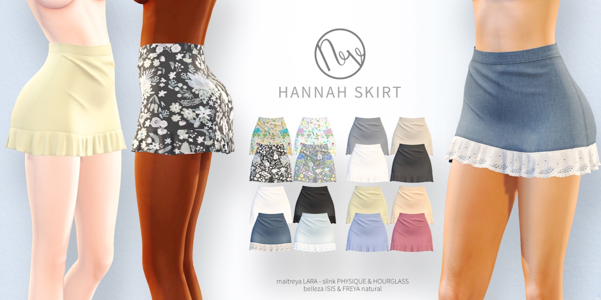Neve - Hannah Skirt - All Colors.jpg